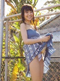 大島優子 1stフォトブック 優子 [PB写真集] Yuko Oshima(12)
